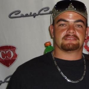 William Ramirez - Daddy Boston, USA