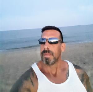 William Ramos - Daddy Vctoria, Canada