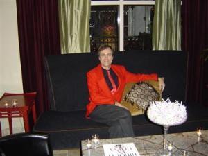 William Richeson - Daddy Detroit, USA