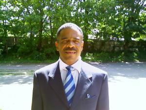 William Salvador - Daddy Glasgow, United Kingdom