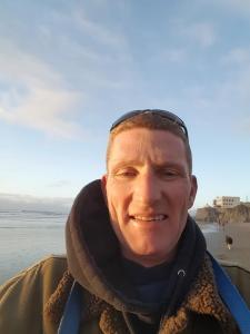 William Silberman - Daddy Tulsa, USA