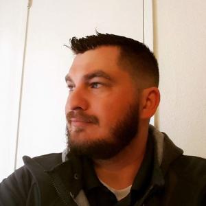 William Thompson - Daddy York, United Kingdom