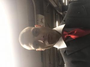 William White - Daddy Guelph, Canada