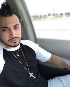 Willie Conway - Daddy Salt Lake City, USA