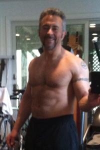 Wilson Eisen - Daddy Glasgow, United Kingdom